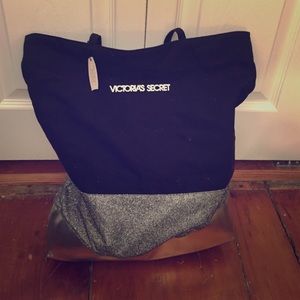 Victoria Secret Tote Bag