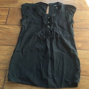 H&M top