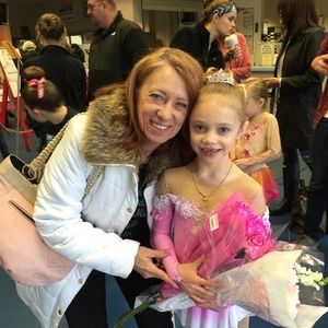 Meet your Posher, Pat