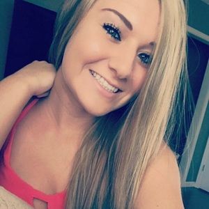 Meet your Posher, Cheyenne