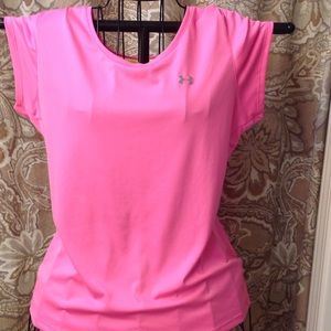 Under Armour workout shirt
