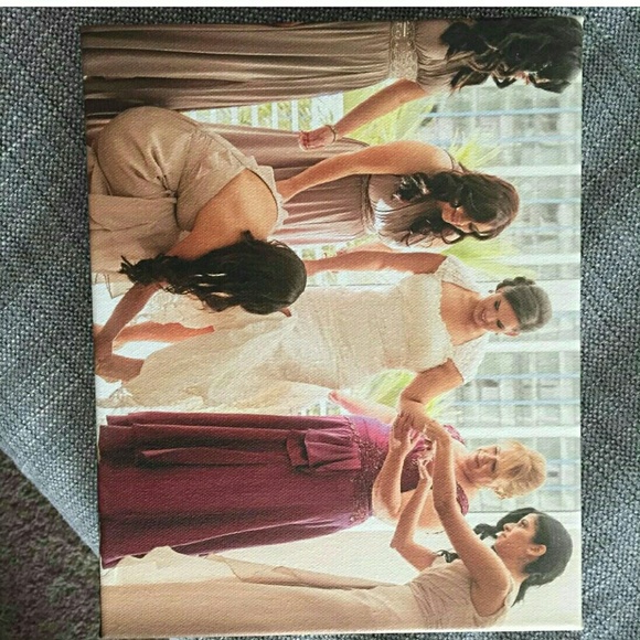 WEDDING DRESS - Picture 4 of 4