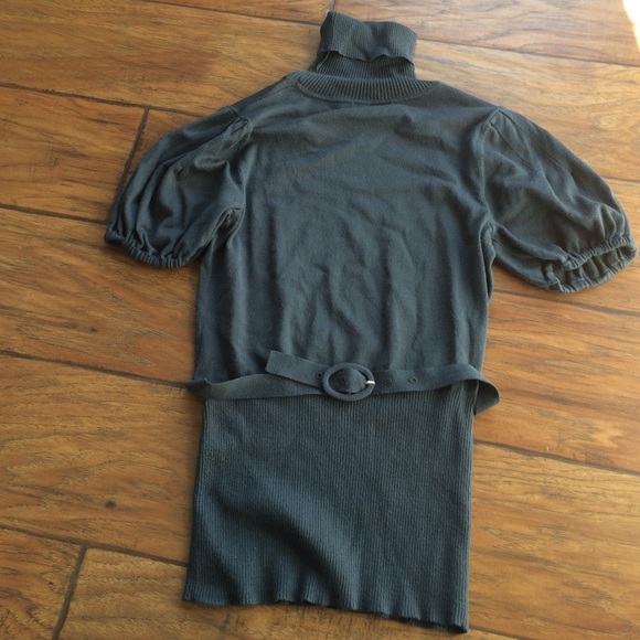 The Limted Top