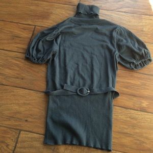 The Limted Top
