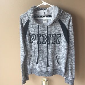 Victoria Secret Pink hoodie