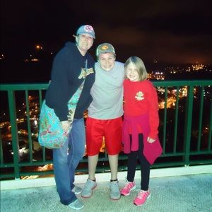 Meet your Posher, Trisha