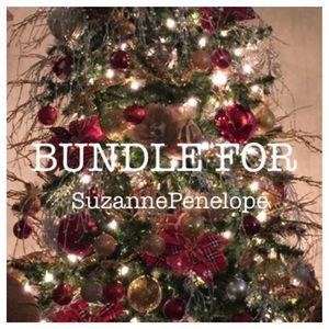 BUNDLE for SuzannePenelope