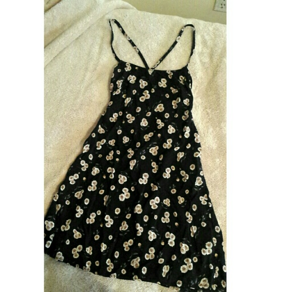 Brandy Melville Kristen Dress|