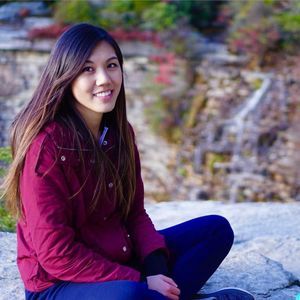 Meet your Posher, Joyce