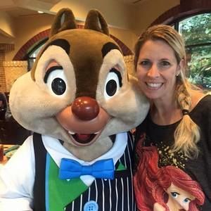 Meet your Posher, Erin