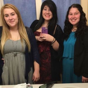 Meet your Posher, Brittany