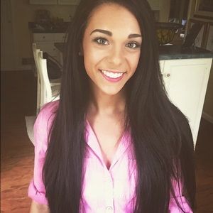Meet your Posher, Liliana