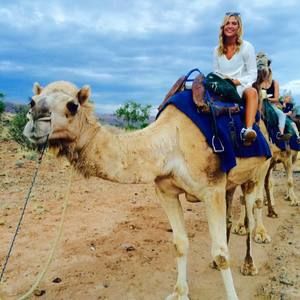 Meet your Posher, Katherine