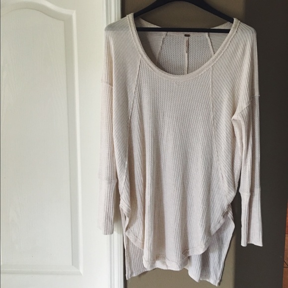 Free People We The Free Ventura Thermal