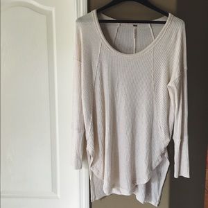 Free People We The Free Ventura Thermal