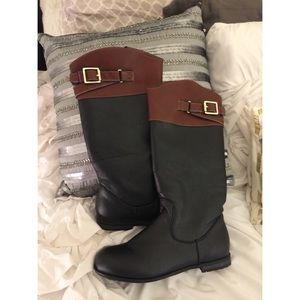 Tommy Hilfiger boots