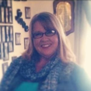 Meet your Posher, Barbara