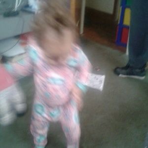 Meet your Posher, Kim