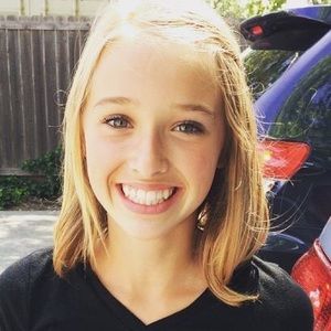 Meet your Posher, Keri