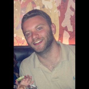 Meet your Posher, Andy