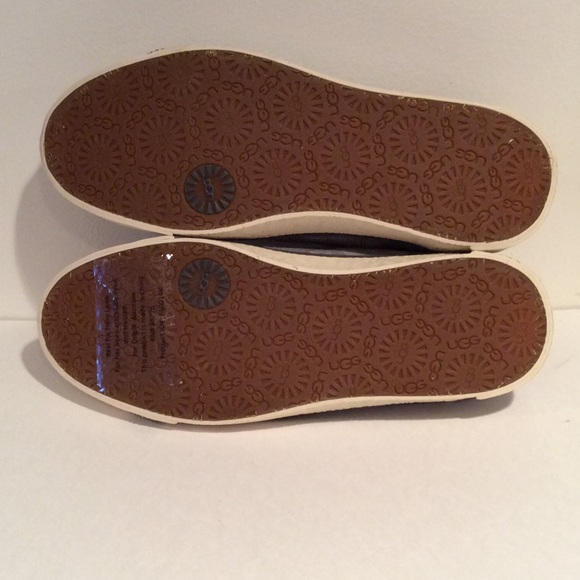 NIB 🔶UGG Australia Evera Sneaker - Picture 3 of 3