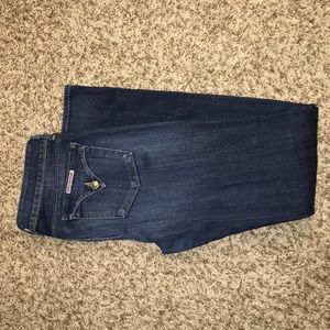 Hudson Collin Jeans - size 8