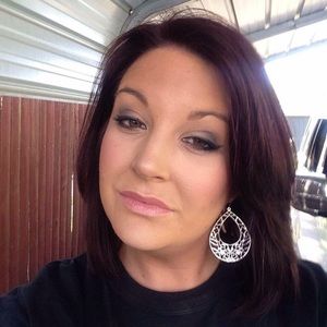 Meet your Posher, Brandi