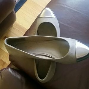 MIA Flats From Francesca's