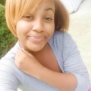 Meet your Posher, Ericka