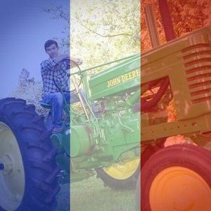 Meet your Posher, Shane