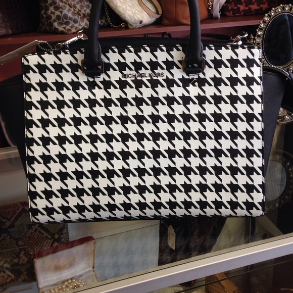 New Michael Kors Bag Authentic