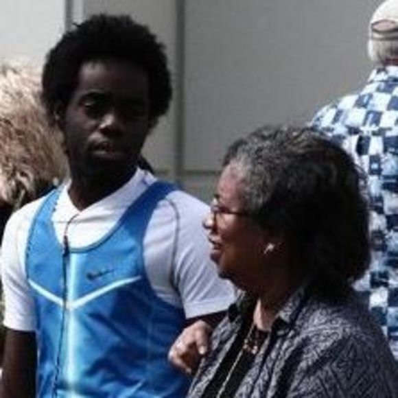 Meet your Posher, Jerry - Picture 1 of 1