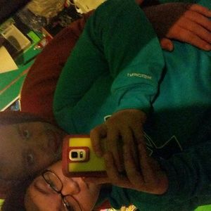 Meet your Posher, Heidi