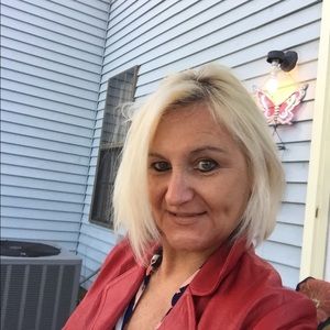 Meet your Posher, Rosemary