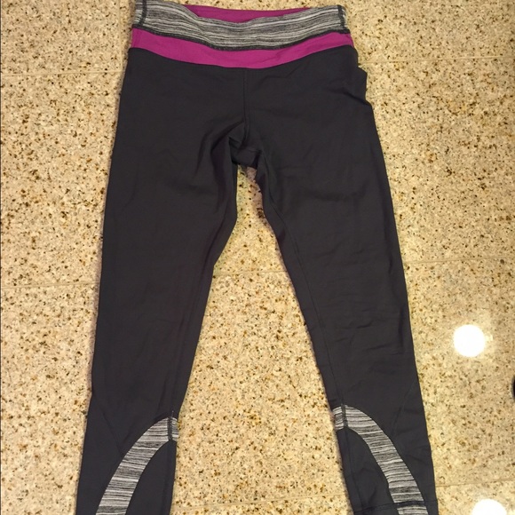 lulu lemon leggings