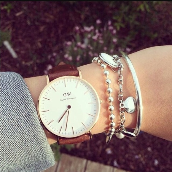Brand new Daniel Wellington watch