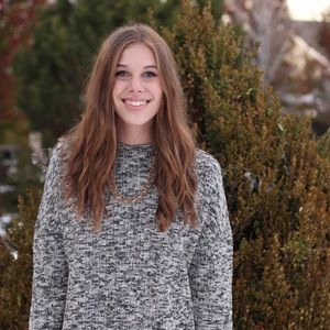 Meet your Posher, Sophia