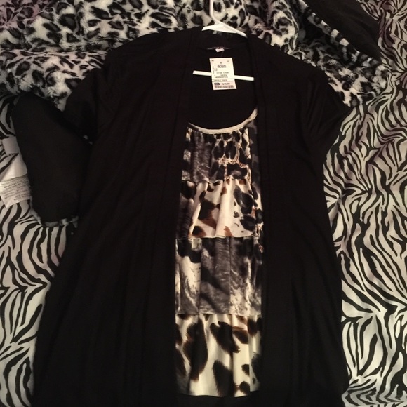 Dress shirt
