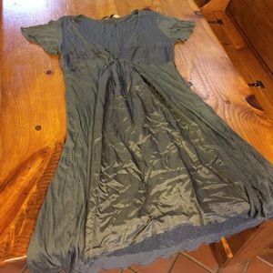 Twelfth of Eleven Dress