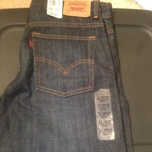 Women's Misses Levi Jeans size 12
