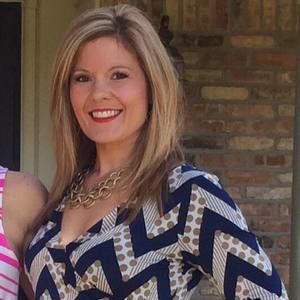 Meet your Posher, Kimberly