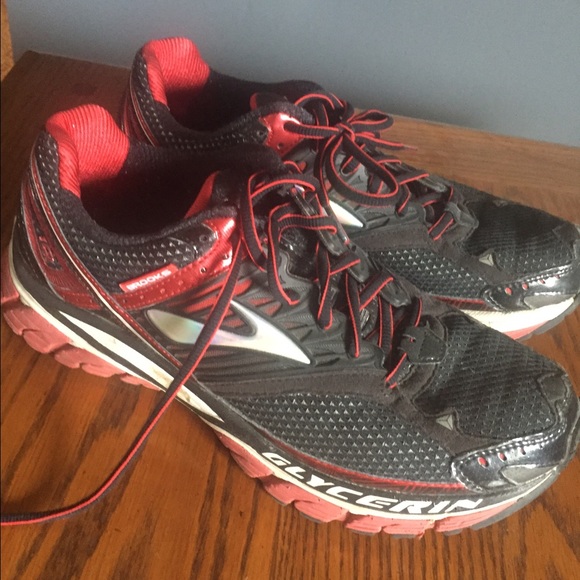 Brooks Glycerin Running Shoes