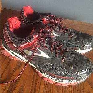 Brooks Glycerin Running Shoes