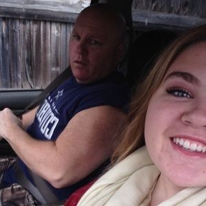 Meet your Posher, Mallory