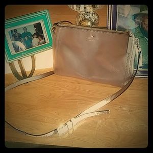 Authentic Kate Spade Convertible Bag