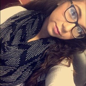 Meet your Posher, Kristen