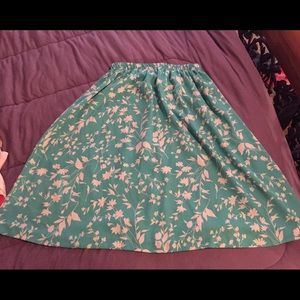Vintage skirt