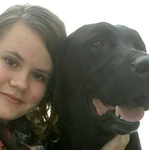 Meet your Posher, Brandi