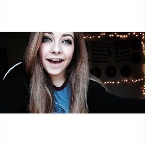 Meet your Posher, Jalynn