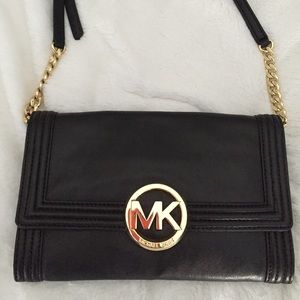 Michael Kors Crossbody bag- NEVER USED